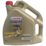 Castrol Power 1 2T Racing, 4 liter