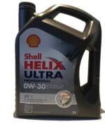 Shell Helix Professional 0W-30 AV-L 5 liter