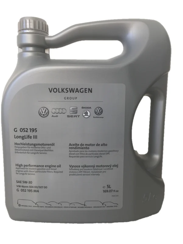 5 Liter Kanister Castrol EDGE 5w30 Longlife Vw Audi Seat Skoda in Herzogtum  Lauenburg - Hamwarde, Ersatz- & Reparaturteile