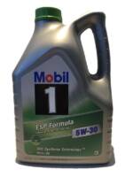 Mobil 1 ESP Formula 5W-30, 5 liter