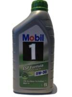 Mobil 1 ESP Formula 5W-30 1 liter