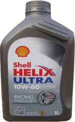 Shell Helix Ultra 10W-60 Racing 1 liter
