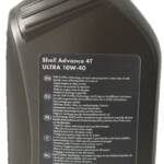 Shell Advance 4T 10W-40 1 liter Shell Advance 4T 10W-40 1 liter Shell Advance 4T 10W-40 1 liter Shell Advance