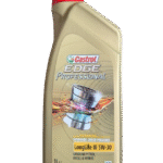 Castrol Edge Professional 5W-30 FST Longlife III 1 liter