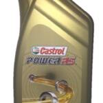Castrol Power RS 4T 20W50 motorolie