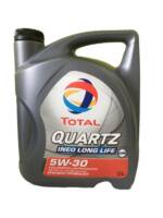 Total Quartz Ineo Long Life 5W-30, 5 liter