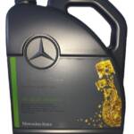 Mercedes-Benz 5W-30 MB 229.51 5L