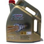 Castrol Edge 5W-30 C3 5 liter