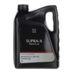 Mazda Original Supra-X 0W-20, 5 liter
