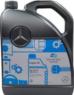 Mercedes-Benz 5W-30 MB 229.51 5L