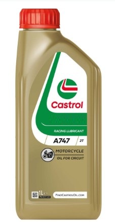 Castrol power1 A747 2T (circuit), 1 liter