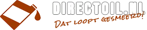 Logo DirectOil