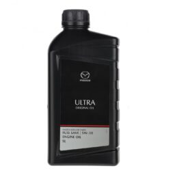Mazda Ultra Original Fuel Save 5W-30, 1 liter