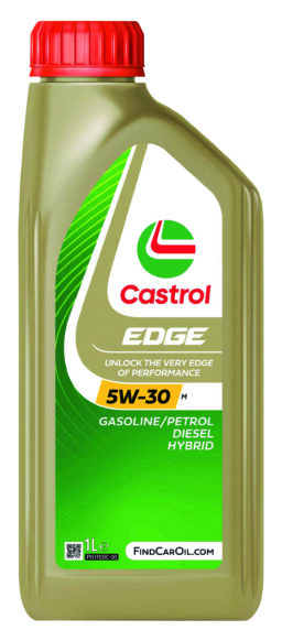 Castrol Edge 5W-30 M, 1 liter