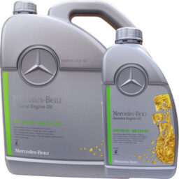 Mercedes-Benz 5W-30 MB 229.52 Kortingsdeal, 6 liter