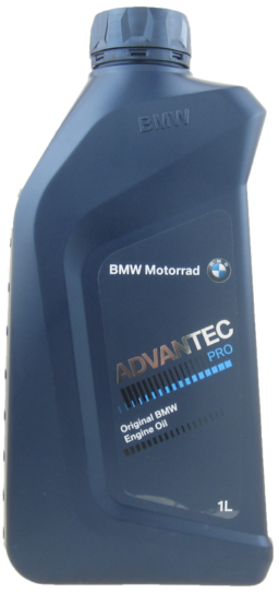 BMW Motorrad Advantec Pro 15W-50, 1 liter